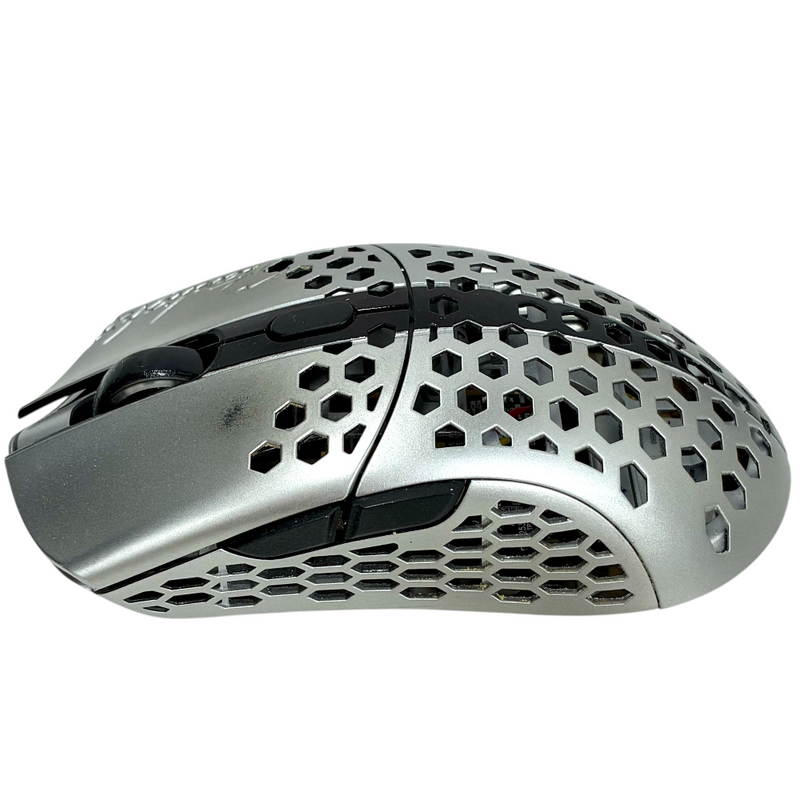 Finalmouse eSports用軽量マウス Straight Pro TenZ Mサイズ ValorantプロプレイヤーTenZのコラボマウス 40000個限定 ファイナルマウス 【103062006002】