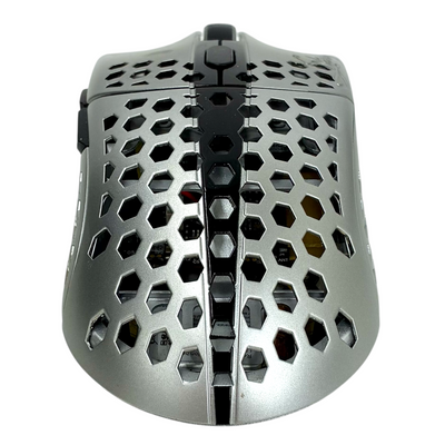 Finalmouse eSports用軽量マウス Straight Pro TenZ Mサイズ ValorantプロプレイヤーTenZのコラボマウス 40000個限定 ファイナルマウス 【103062006002】