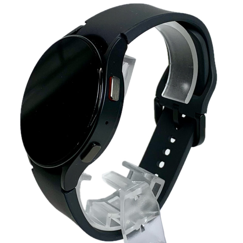 Samsung Galaxy Watch 5 LTE 44mm SM-R915FZAAKDI スマートウォッチ シルバー 2022年 サムスン 【103062078007】