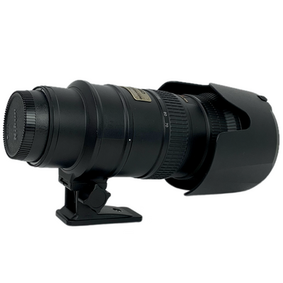 Nikon AF-S VR Zoom-Nikkor ED 70-200mm F2.8G 望遠ズームレンズ ブラック ニコン 【103062223007】