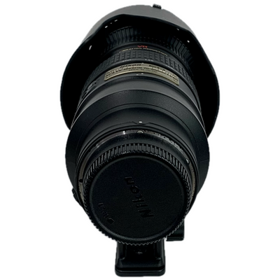 Nikon AF-S VR Zoom-Nikkor ED 70-200mm F2.8G 望遠ズームレンズ ブラック ニコン 【103062223007】