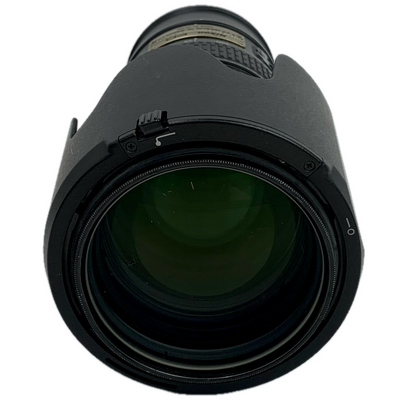 Nikon AF-S VR Zoom-Nikkor ED 70-200mm F2.8G 望遠ズームレンズ ブラック ニコン 【103062223007】