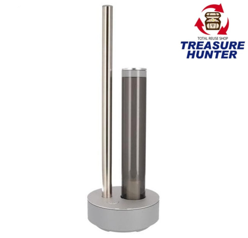 【未使用品】cado カドー STEM 630i 超音波式加湿器 HM-C630i ホワイト 【103062401007】