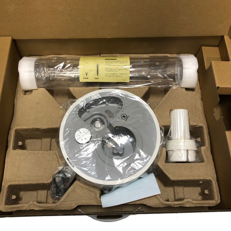 【未使用品】cado カドー STEM 630i 超音波式加湿器 HM-C630i ホワイト 【103062401007】