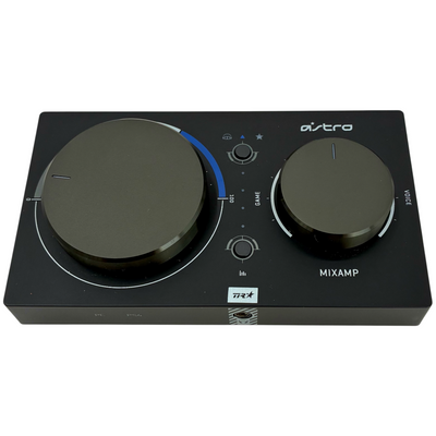 Logicool ASTRO MixAmp Pro TR MAPTR-002 ロジクール 【103063174007】
