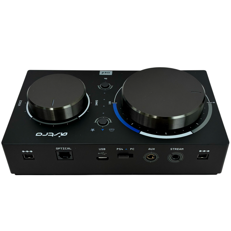 Logicool ASTRO MixAmp Pro TR MAPTR-002 ロジクール 【103063174007】