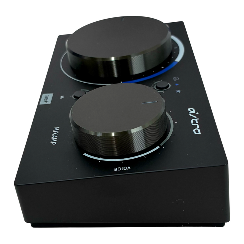 Logicool ASTRO MixAmp Pro TR MAPTR-002 ロジクール 【103063174007】