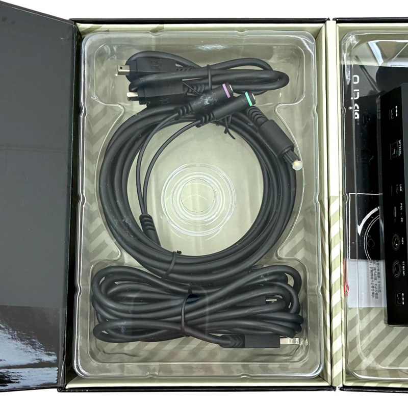 Logicool ASTRO MixAmp Pro TR MAPTR-002 ロジクール 【103063174007】