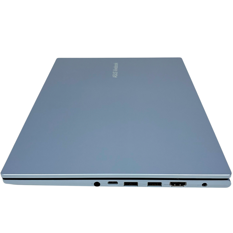 ASUS Vivobook 14 14インチノートPC SSD256GB M1402IA-EB084W officeなし 2022年 【103064100007】