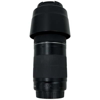 Canon EF-S55-250mm F4-5.6 IS STM 望遠レンズ キヤノンEFマウント系 キャノン 【103064375007】