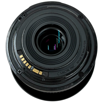 Canon EF-S55-250mm F4-5.6 IS STM 望遠レンズ キヤノンEFマウント系 キャノン 【103064375007】