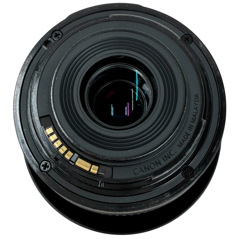Canon EF-S55-250mm F4-5.6 IS STM 望遠レンズ キヤノンEFマウント系 キャノン 【103064375007】