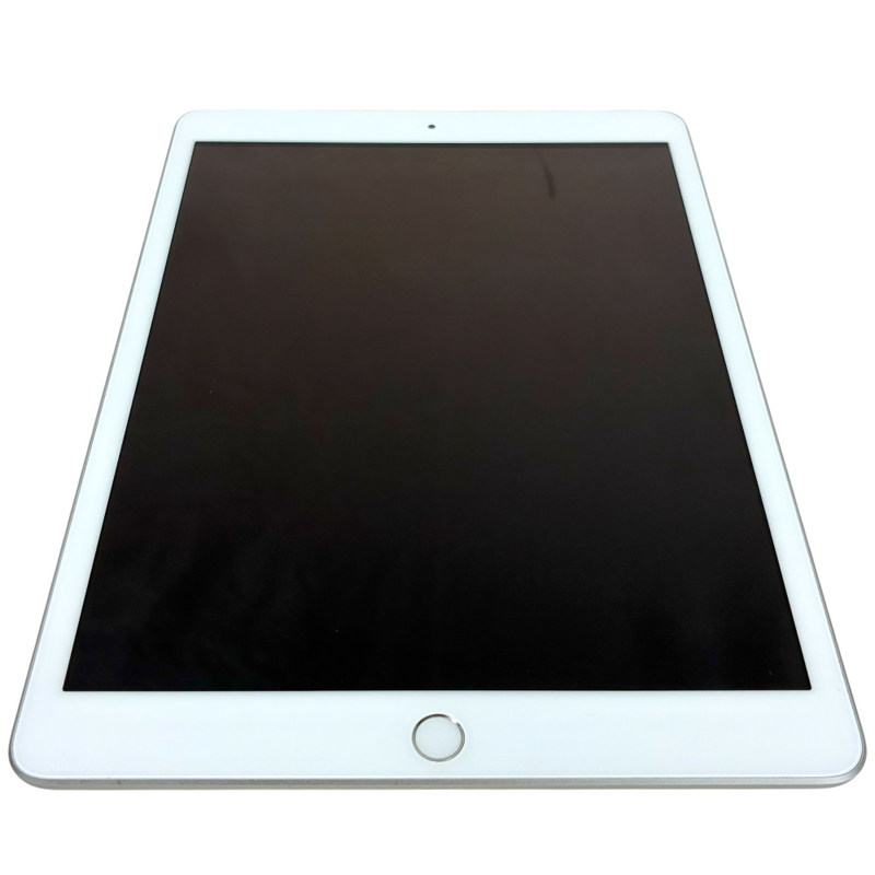 Softbank/Apple iPad 第8世代 10.2インチ Wi-Fi+Cellular 32GB シルバー MYMJ2J/A 2020年 利用制限○ ソフトバンク/アップル 【103064540007】