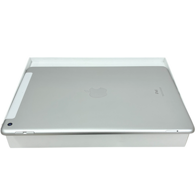 Softbank/Apple iPad 第8世代 10.2インチ Wi-Fi+Cellular 32GB シルバー MYMJ2J/A 2020年 利用制限○ ソフトバンク/アップル 【103064540007】