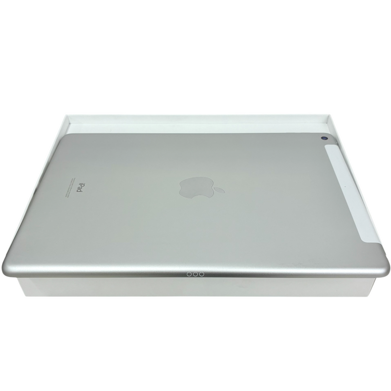 Softbank/Apple iPad 第8世代 10.2インチ Wi-Fi+Cellular 32GB シルバー MYMJ2J/A 2020年 利用制限○ ソフトバンク/アップル 【103064540007】