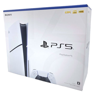 SONY PlayStation5(プレイステーション5) CFI-2000A01 SSD1TB ディスクドライブ搭載モデル ゲーム機本体 PS5 ソニー　 【103064779007】