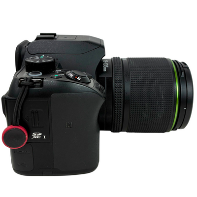 PENTAX デジタル一眼レフカメラ レンズキット K-S2 Wi-Fi、NFC対応 2015年 ペンタックス 【103064847007】