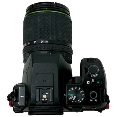 PENTAX デジタル一眼レフカメラ レンズキット K-S2 Wi-Fi、NFC対応 2015年 ペンタックス 【103064847007】