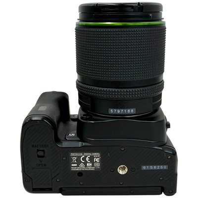 PENTAX デジタル一眼レフカメラ レンズキット K-S2 Wi-Fi、NFC対応 2015年 ペンタックス 【103064847007】