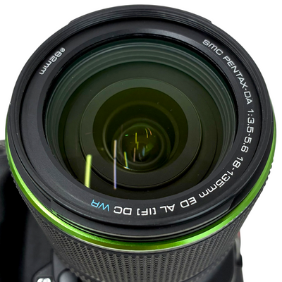 PENTAX デジタル一眼レフカメラ レンズキット K-S2 Wi-Fi、NFC対応 2015年 ペンタックス 【103064847007】