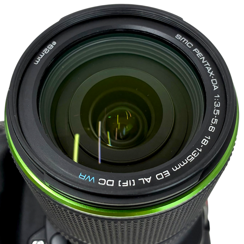 PENTAX デジタル一眼レフカメラ レンズキット K-S2 Wi-Fi、NFC対応 2015年 ペンタックス 【103064847007】