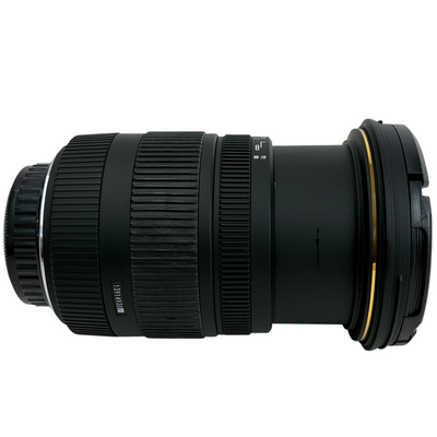 SIGMA 17-50mm F2.8 EX DC HSM ズームレンズ ペンタックスKマウント系 シグマ 【103064848007】