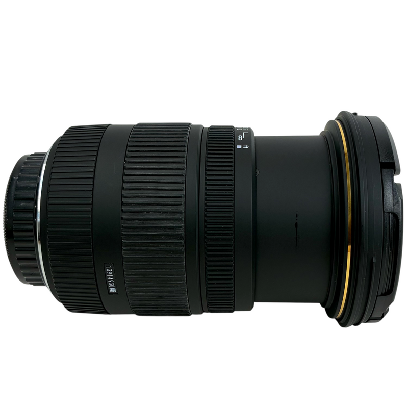 SIGMA 17-50mm F2.8 EX DC HSM ズームレンズ ペンタックスKマウント系 シグマ 【103064848007】