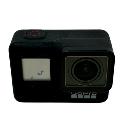 GoPro HERO7 Black ウェアラブルアクションカメラ CHDHX-701-FW Wi-Fi、Bluetooth対応 2018年 ゴープロ 【103064850007】
