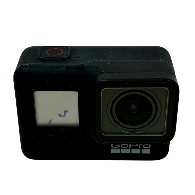 GoPro HERO7 Black ウェアラブルアクションカメラ CHDHX-701-FW Wi-Fi、Bluetooth対応 2018年 ゴープロ 【103064850007】