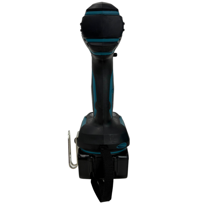 makita 充電式 インパクトドライバー TP131DRTX ブルー 14.4V 5.0Ah LEDライト搭載 マキタ 【103065346006】