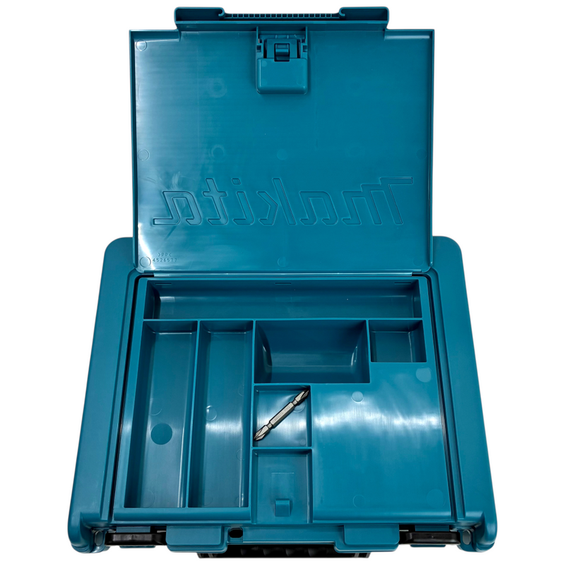 makita 充電式 インパクトドライバー TP131DRTX ブルー 14.4V 5.0Ah LEDライト搭載 マキタ 【103065346006】