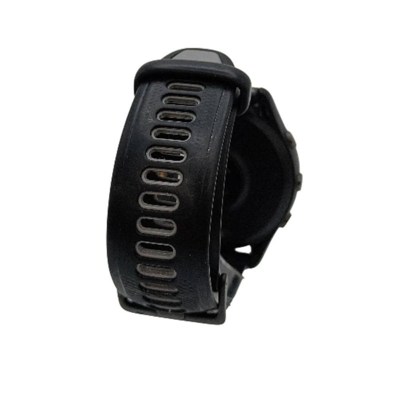 中古 GARMIN Forerunner 265 010-02810-40 ブラック GPS ランニング スマートウォッチ 【103058225002】