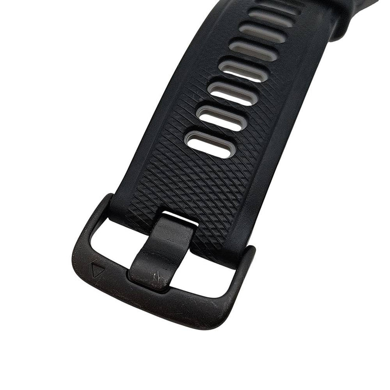 中古 GARMIN Forerunner 265 010-02810-40 ブラック GPS ランニング スマートウォッチ 【103058225002】