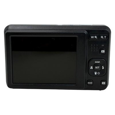 KODAK PIXPRO デジタルカメラ 1635万画素 FZ55 ブラック 2.7インチ 2022年 コダック 【103065497007】