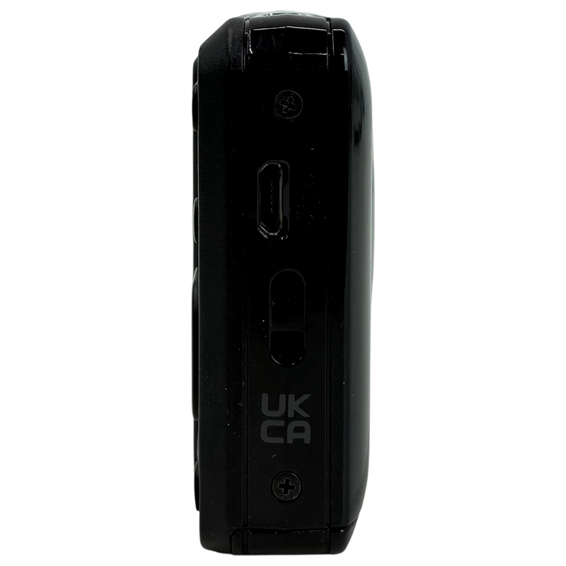 KODAK PIXPRO デジタルカメラ 1635万画素 FZ55 ブラック 2.7インチ 2022年 コダック 【103065497007】