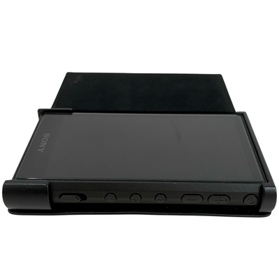 SONY ウォークマン NW-A306 ブラック ポータブルオーディオプレーヤー ストリーミング対応 2023年 ソニー 【103066422002】