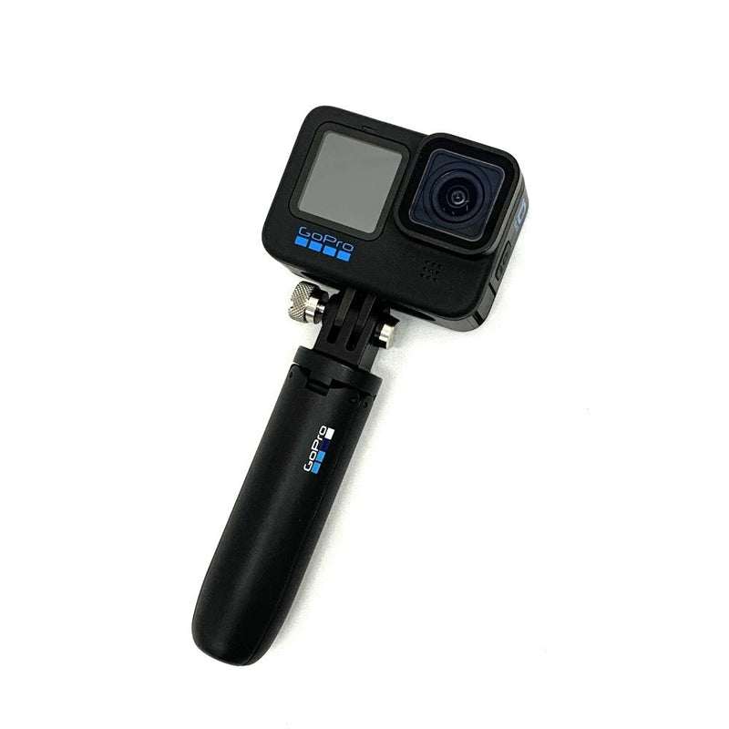 GoPro アクションカメラ HERO10 BLACK CHDHX-101-FW  ブラック ウェアラブルカメラ ゴープロ 【103066521008】