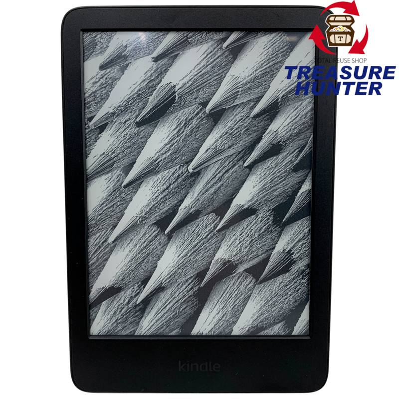Amazon 電子書籍リーダー Kindle(キンドル) 6インチ 11世代 16GB C2V2L3 16階調グレースケール 2022年 アマゾン 【103067067006】