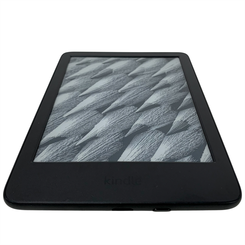 Amazon 電子書籍リーダー Kindle(キンドル) 6インチ 11世代 16GB C2V2L3 16階調グレースケール 2022年 アマゾン 【103067067006】