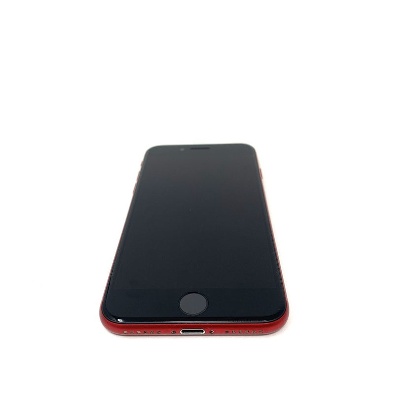 ｿﾌﾄﾊﾞﾝｸ/ｱｯﾌﾟﾙ iPhone SE 第3世代 128GB MMYH3J/A レッド SIMフリー 利用制限〇 【103067679008】
