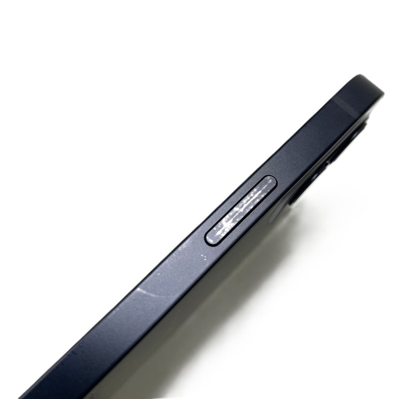 Apple/au  iPhone 12  128GB ブラック　SIMフリー　MGHU3J/A  利用制限◯　 【103068707008】