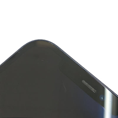 Apple/au  iPhone 12  128GB ブラック　SIMフリー　MGHU3J/A  利用制限◯　 【103068707008】