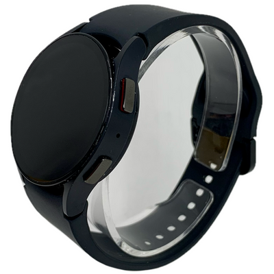 SAMSUNG Galaxy Watch6 40mm SM-R930 ブラック Wi-Fi/Bluetoothモデル 2023年 サムスン 【103068772008】