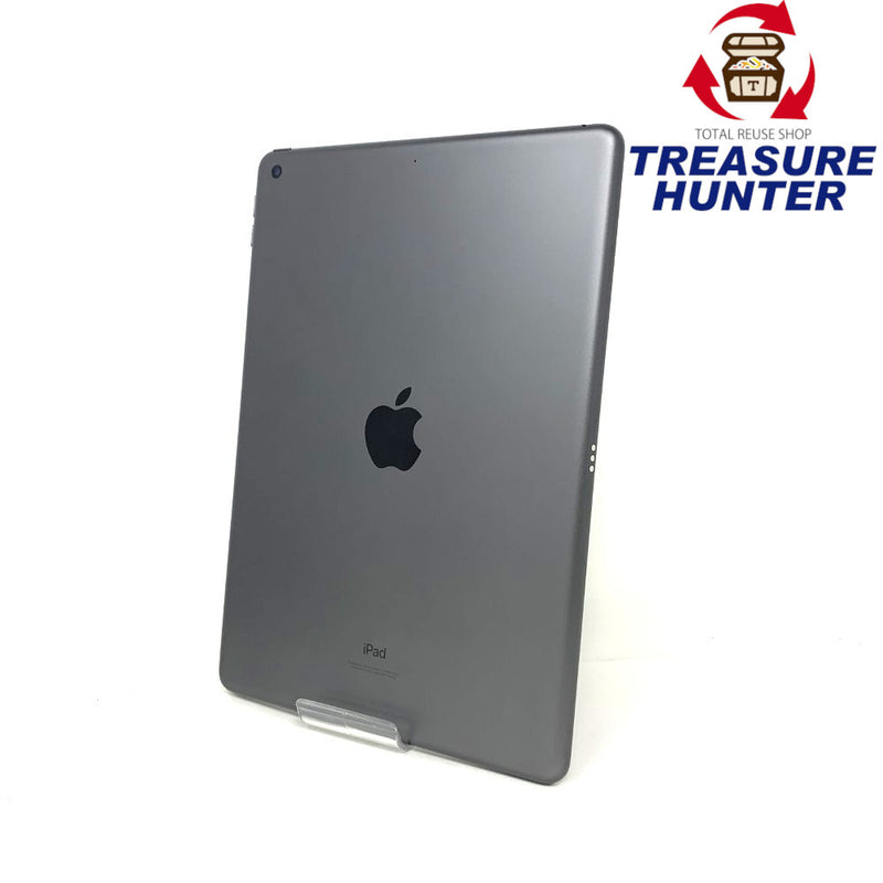 ｱｯﾌﾟﾙ iPad 第9世代 64GB MK2K3J/A Wi-Fiﾓﾃﾞﾙ ｽﾍﾟｰｽｸﾞﾚｲ 2021年製 Apple 【103069026008】