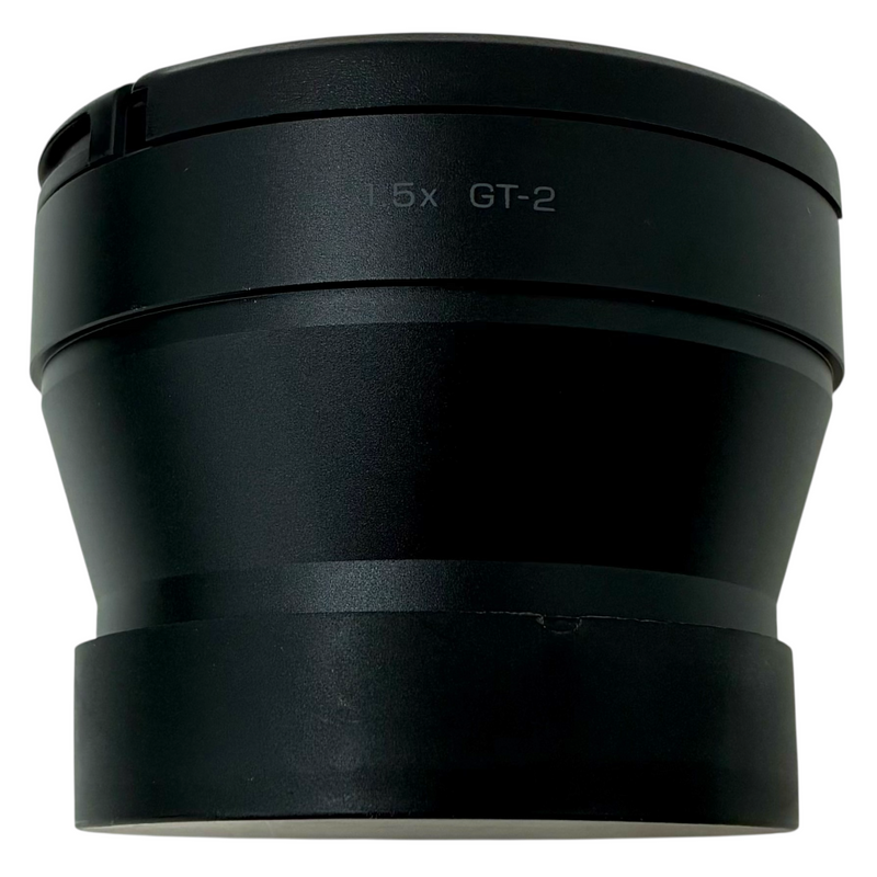 ROCOH GRIIIx用 1.5倍テレコンバージョンレンズ 専用アダプター付き GT-2 GA-2 リコー 【103069102007】