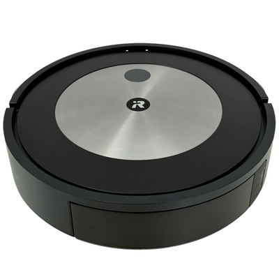 iRobot ロボット掃除機 ルンバJ7+ J715860 ブラック スマートスピーカー連携 2022年 アイロボット 【103070248008】