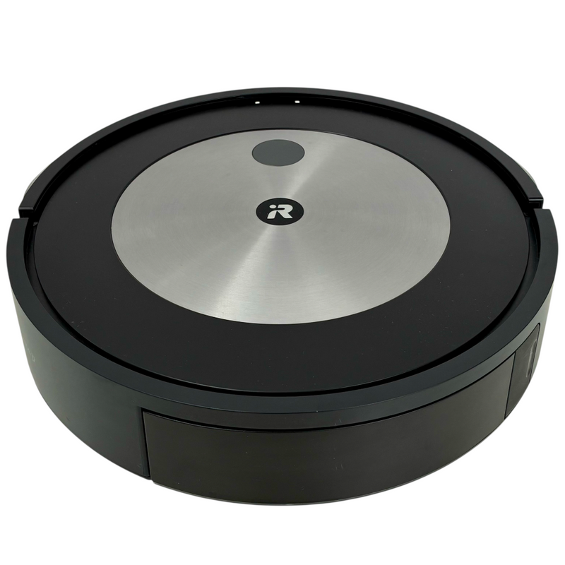 iRobot ロボット掃除機 ルンバJ7+ J715860 ブラック スマートスピーカー連携 2022年 アイロボット 【103070248008】