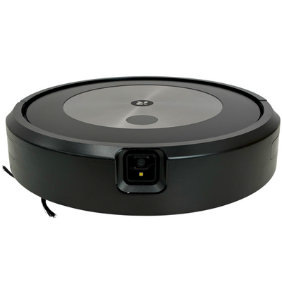 iRobot ロボット掃除機 ルンバJ7+ J715860 ブラック スマートスピーカー連携 2022年 アイロボット 【103070248008】