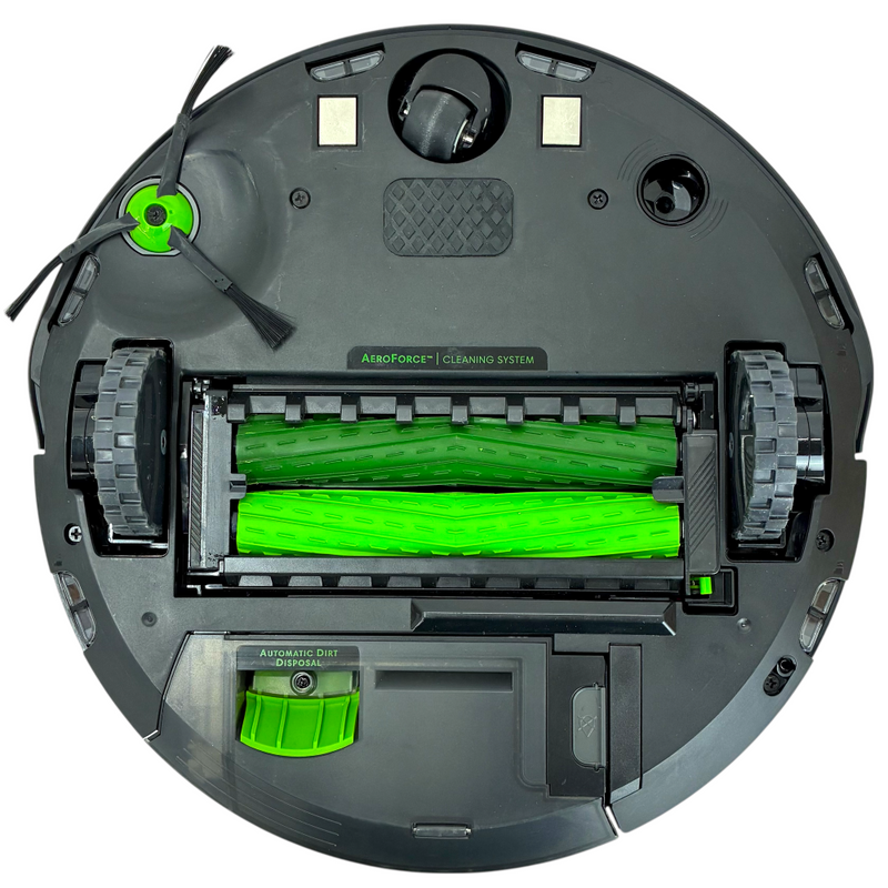 iRobot ロボット掃除機 ルンバJ7+ J715860 ブラック スマートスピーカー連携 2022年 アイロボット 【103070248008】