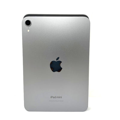 Apple iPad mini A17 Pro (第7世代) 128GB Wi-Fiモデル MXN63J/A スペースグレイ 画面8.3インチアップル 【103070513008】
